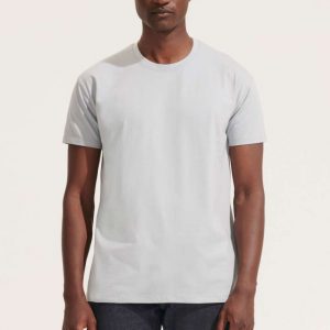 SO11500 SOL'S IMPERIAL - MEN'S ROUND COLLAR T-SHIRT